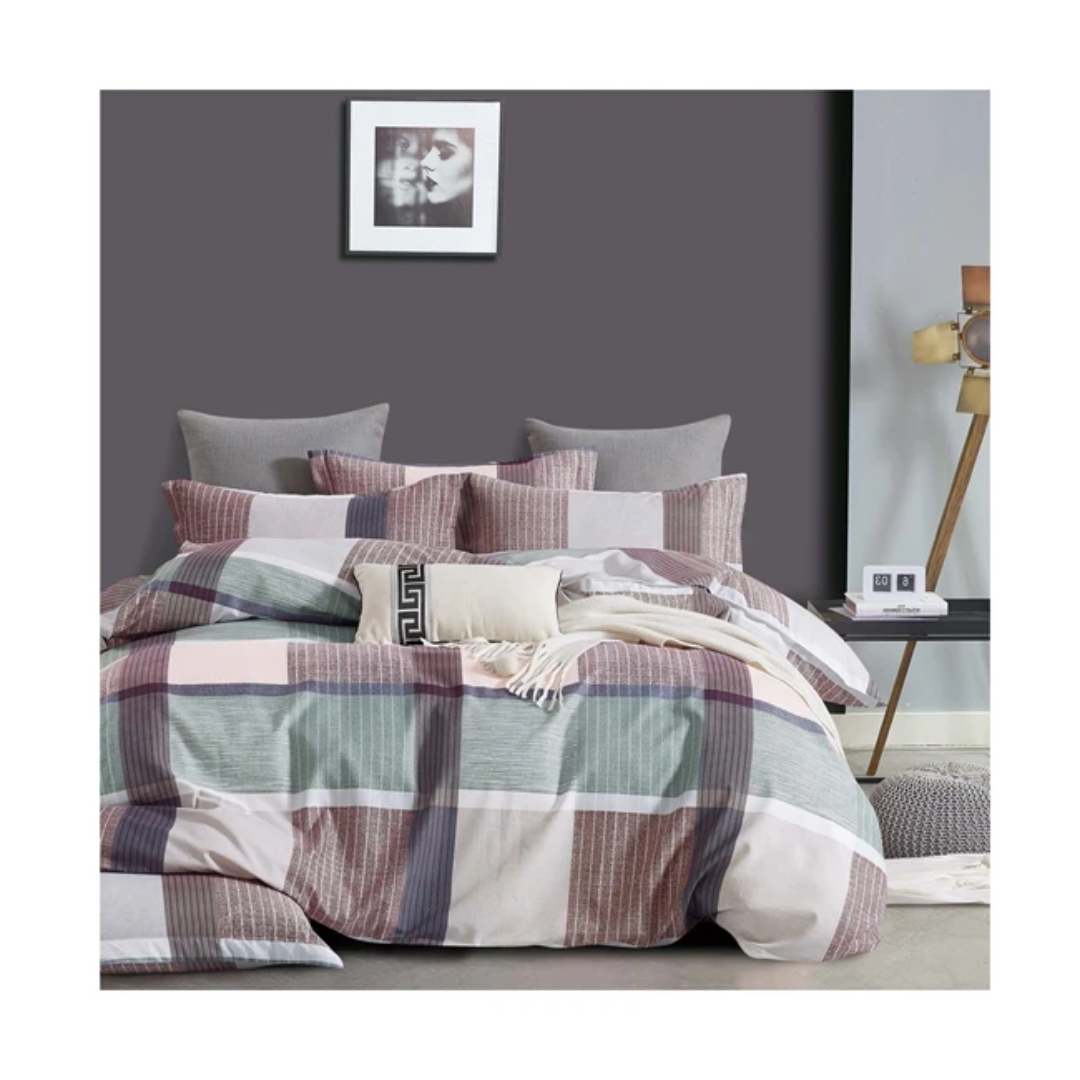 Duvet Cover Set