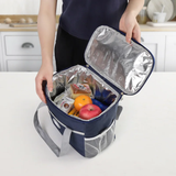 Insulated Lunch Bag