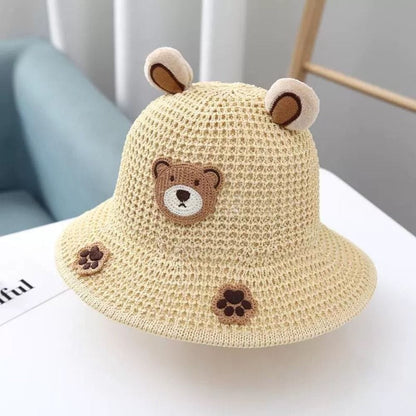 Kid's Hat