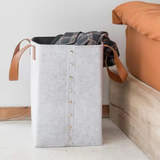 Foldable Laundry Basket