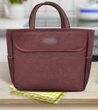 Thermal Insulated Lunch Bag