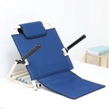 Adjustable Padded Elder Disability Nursing Backrest