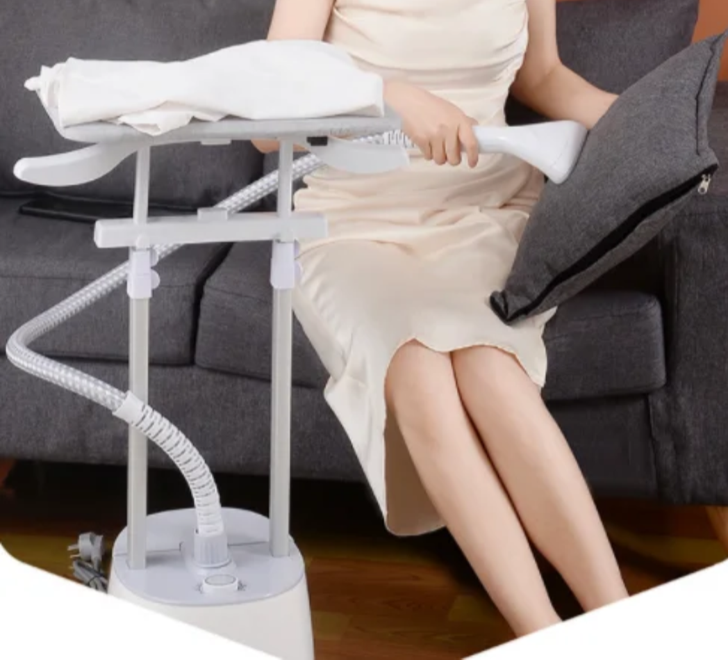 Vertical Garment Steamer
