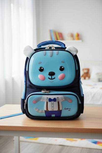 Heavy Capacity School Backpack
