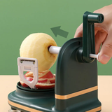 Manual Potato & Fruit/Apple Peeler