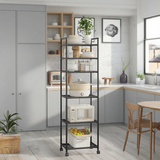 6 Tier Multifunctional Storage Rack