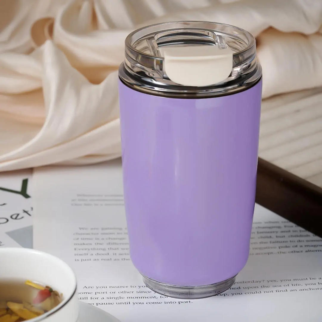 Vacuum Travel Mug