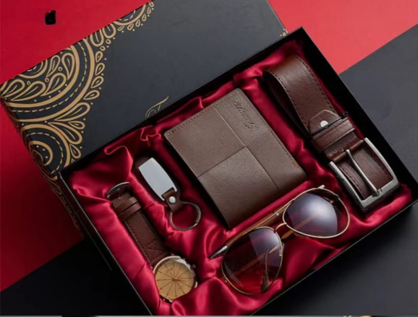 Men’s Gift Set