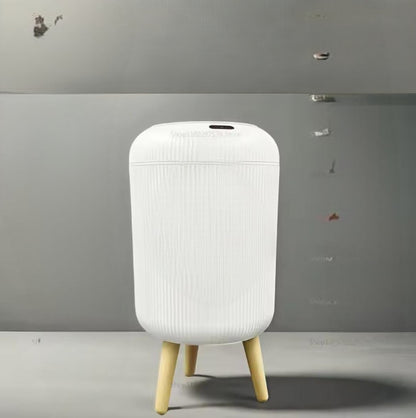 Smart Motion Sensor Trash Can