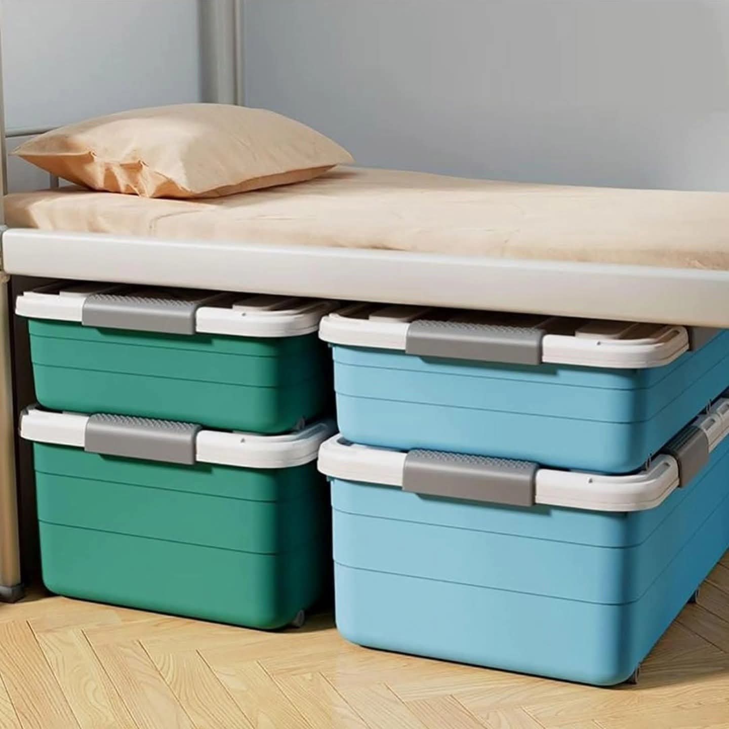 Underbed Storage Boxes
