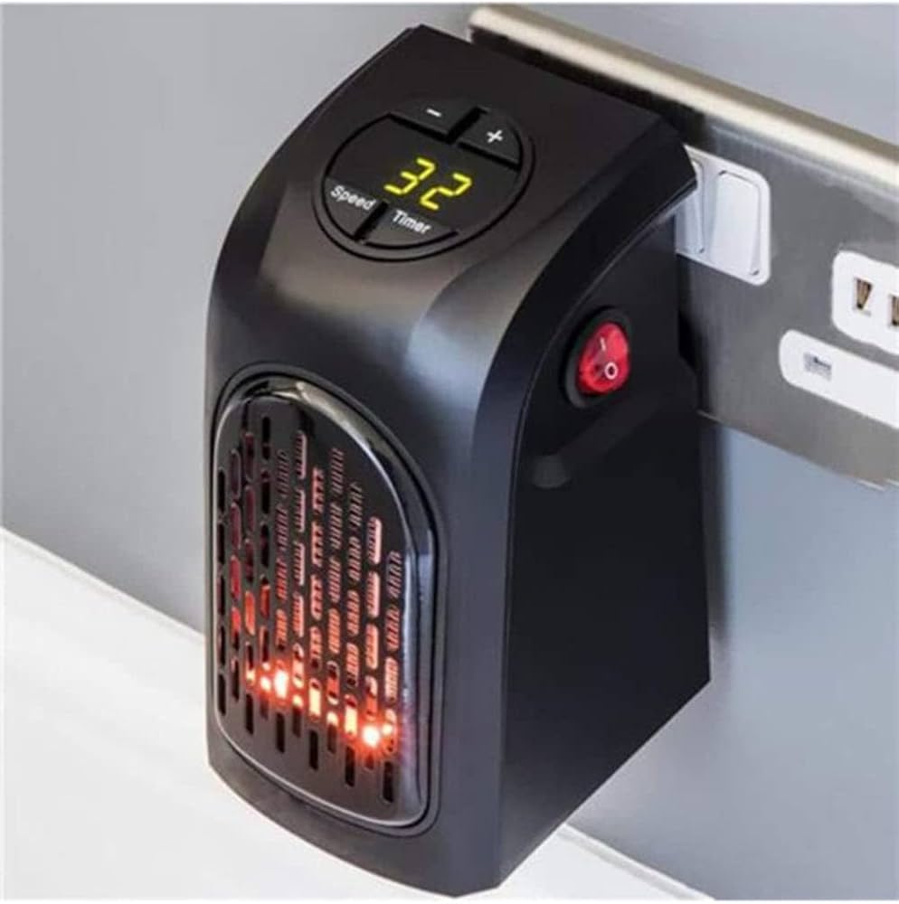 Portable Handy Room Heater