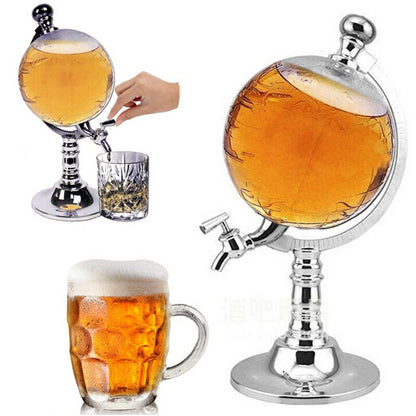Wine Dispenser