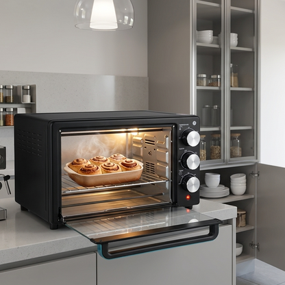 20 Litres Electric Oven