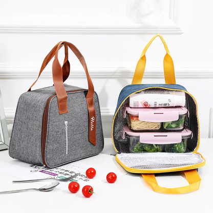 Thermal Insulated Lunch Bag