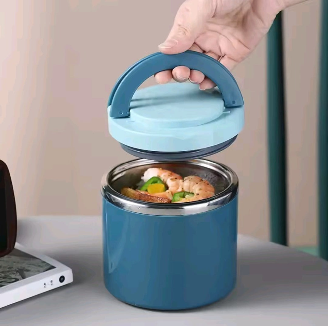 Vacuum Food Flask – 680ml