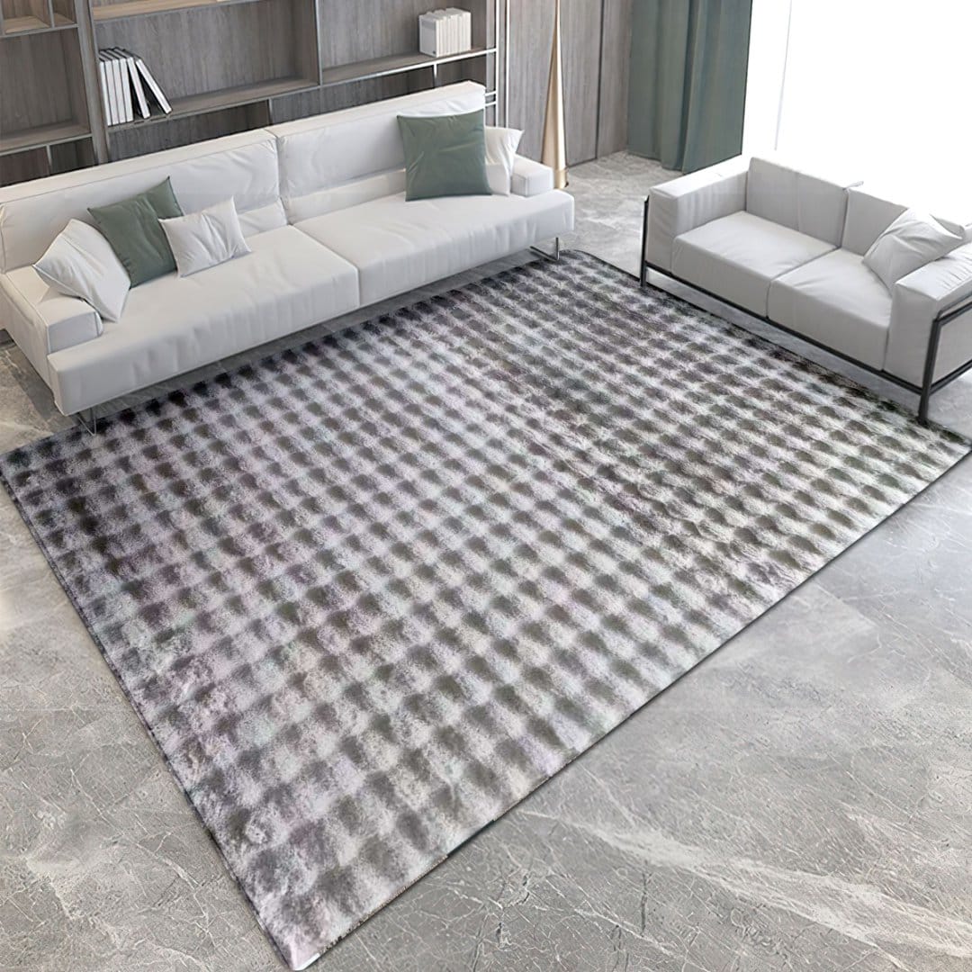 Faux Carpet
