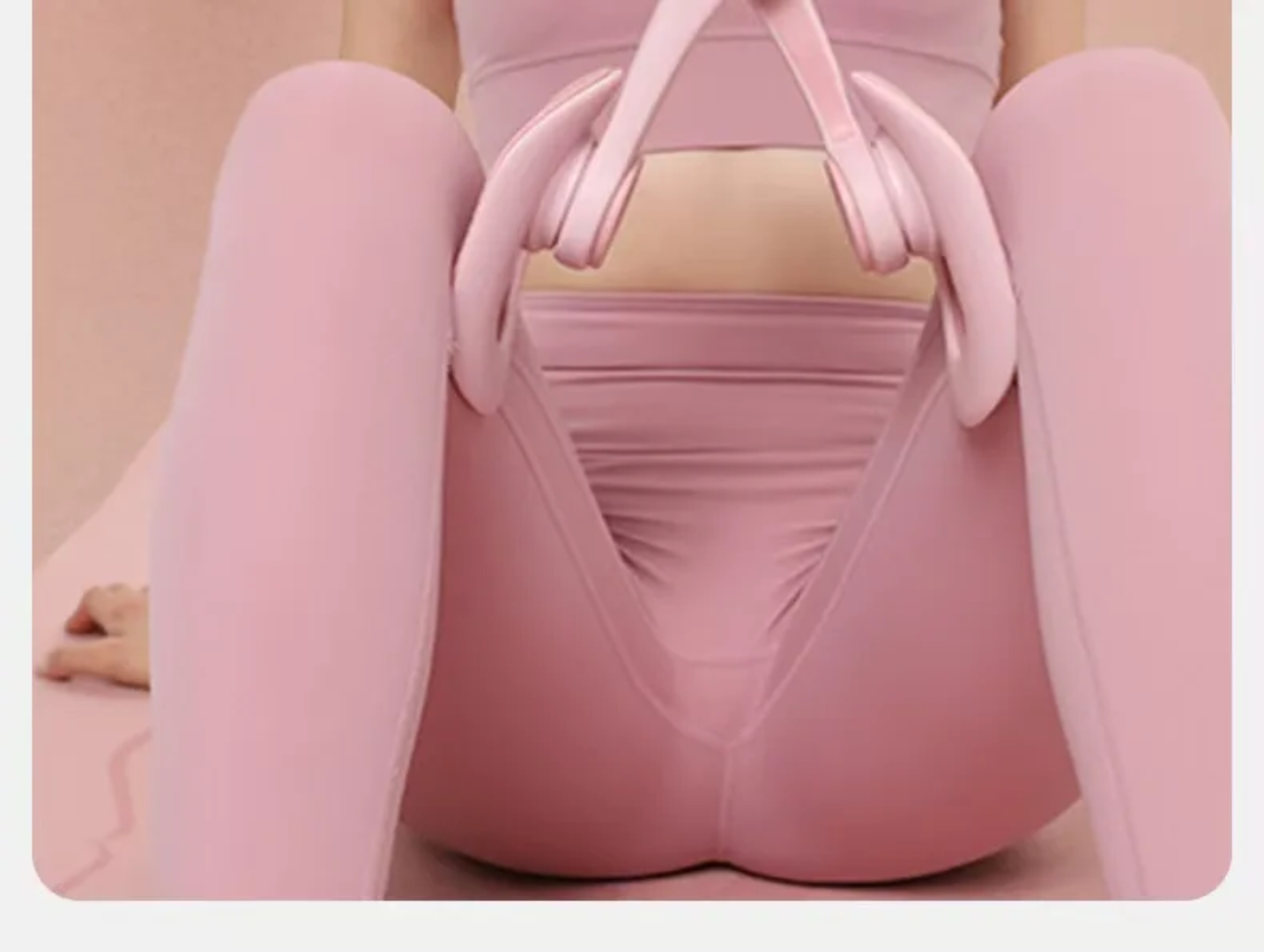 Pelvic Floor Muscle Trainer