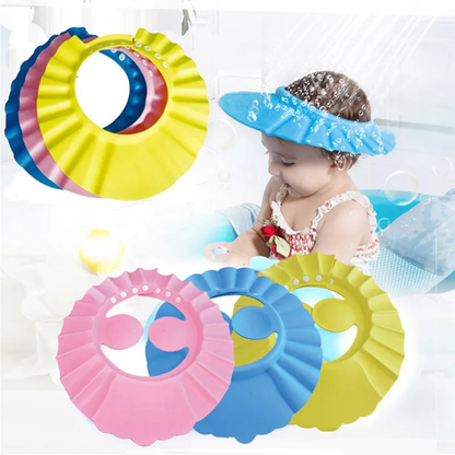 Adjustable Shower Cap