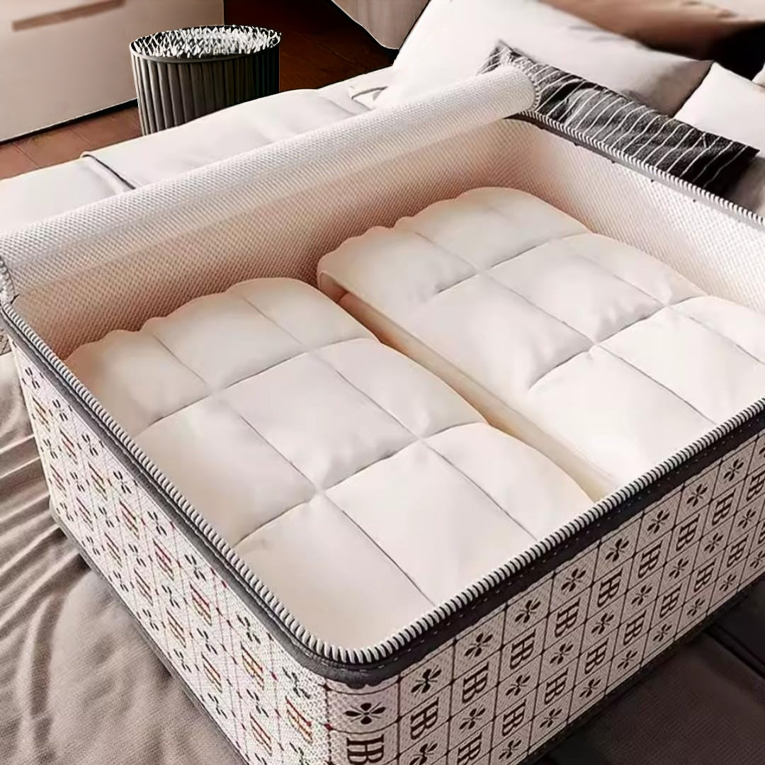 3pcs Extra Large Capacity Storage Bags