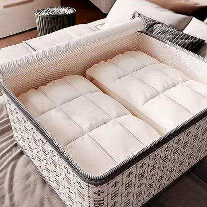 3pcs Extra Large Capacity Storage Bags