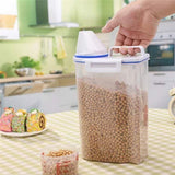 Cereal Storage Container