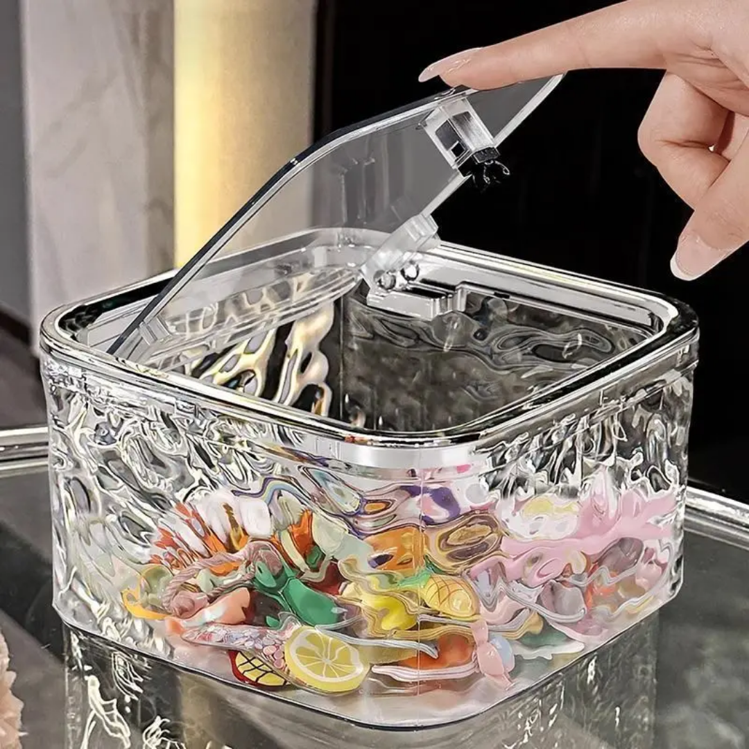 Acrylic Storage box
