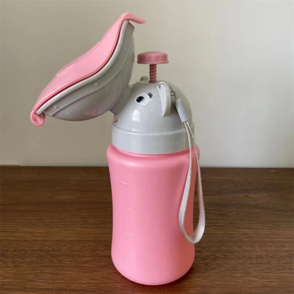 Portable Travel Baby Urinal
