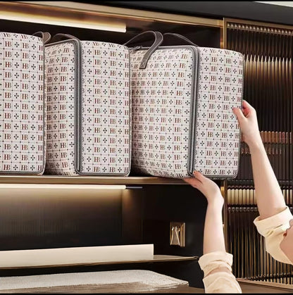 3pcs Extra Large Capacity Storage Bags