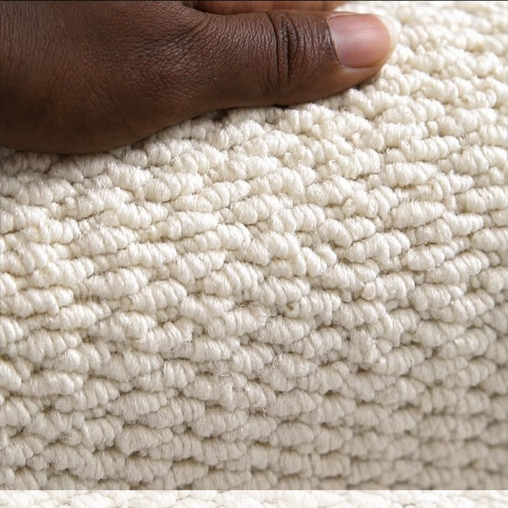 Long Woven Hallway Corridor Rug 80 × 300cm