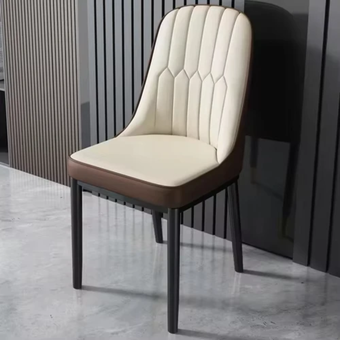 Microfibre Dining Chairs