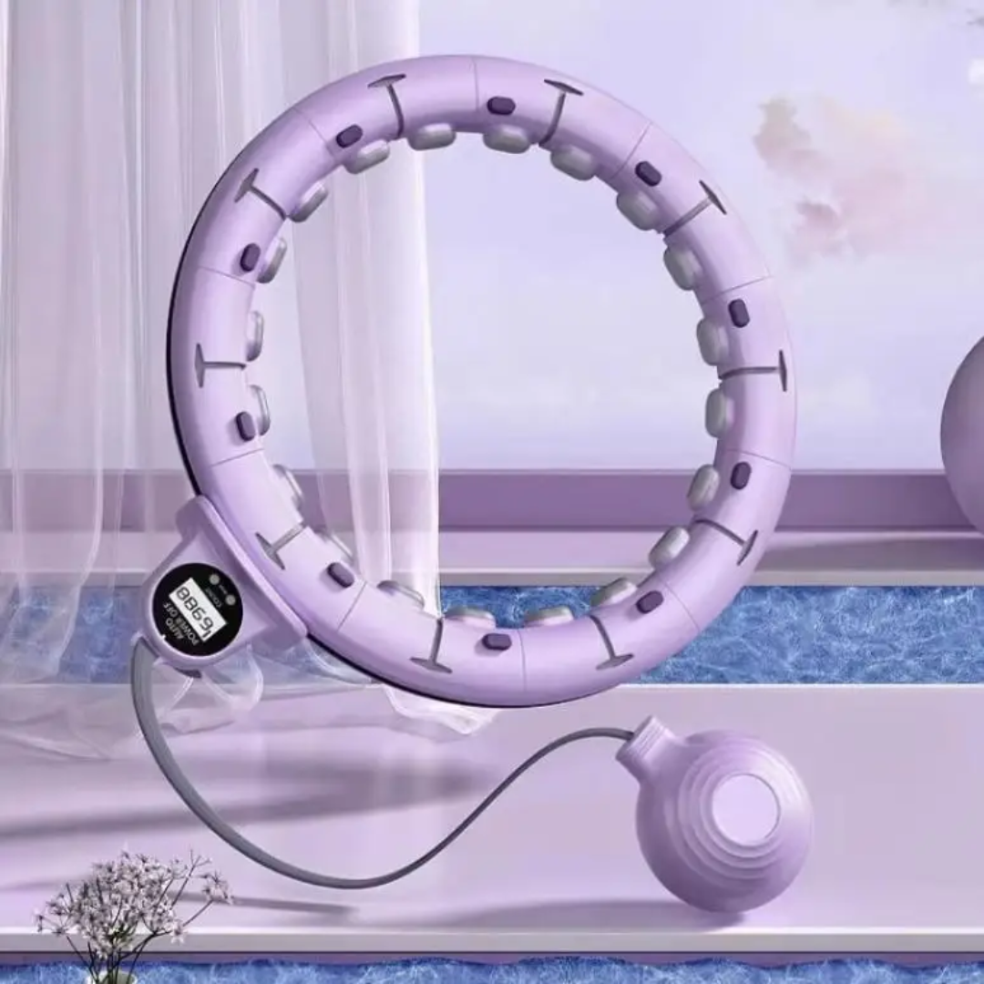 Intelligent Slim Tummy Hoola Hoop