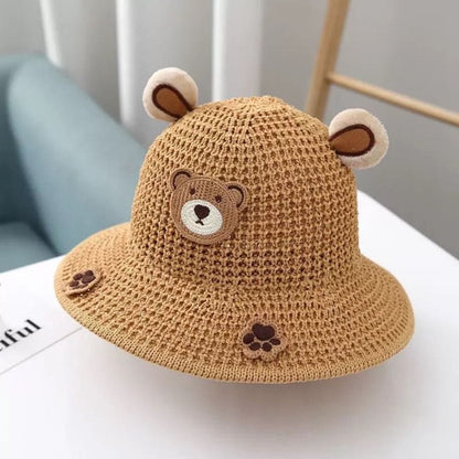 Kid's Hat