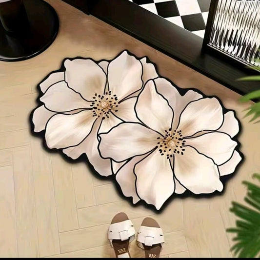 Diatom Mud Bath Mat