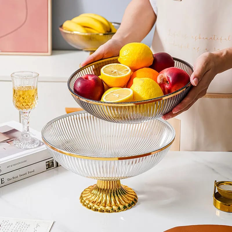 Fruit / Salad / Food / Pastries Bowl