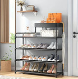 Shoe Rack