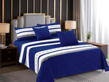 Printed Cotton Bedsheets
