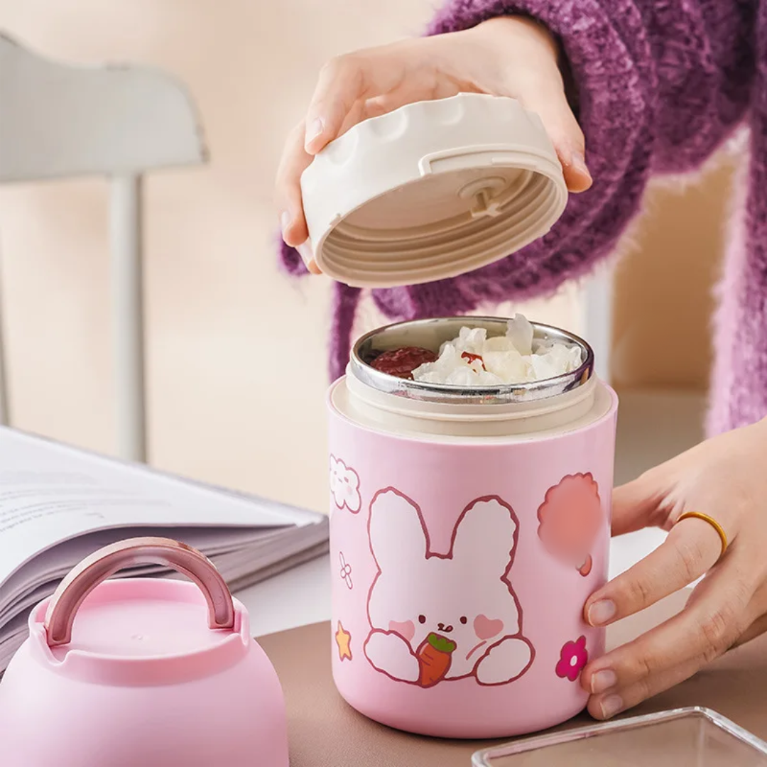 Thermos Food Flask