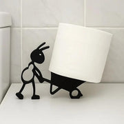 3D Printed Cute Ant Tissue Holder