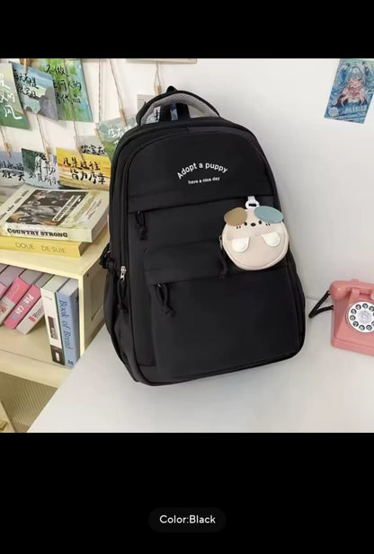Girl’s School bag