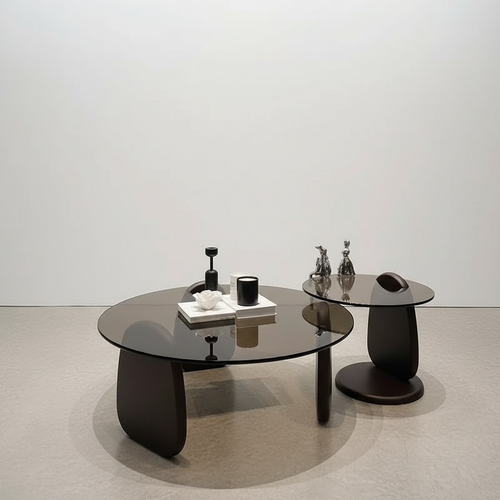 Nesting Coffee Tables