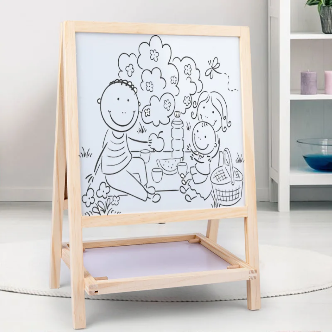 Drawing Whiteboard