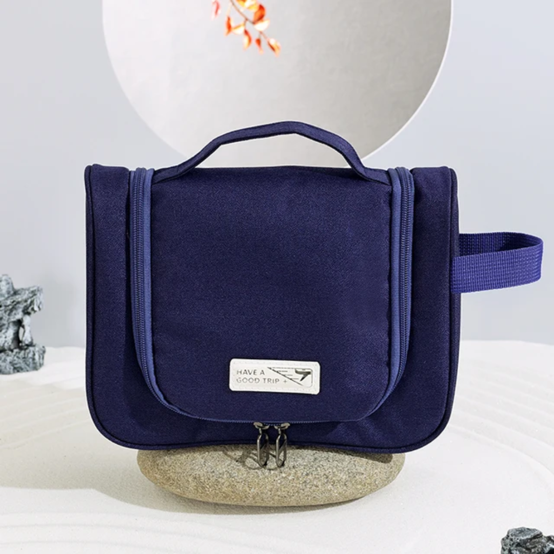 Portable Travel Cosmetic Bag