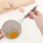Stainless Steel Whisk