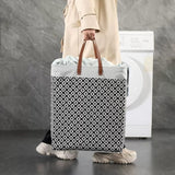 Fabric Laundry Basket