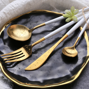 Slim Cutlery Set