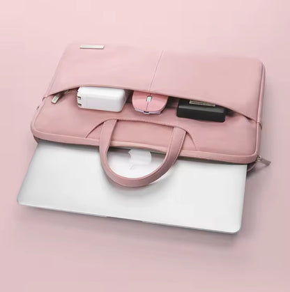 Laptop Bag With A Charger Bag