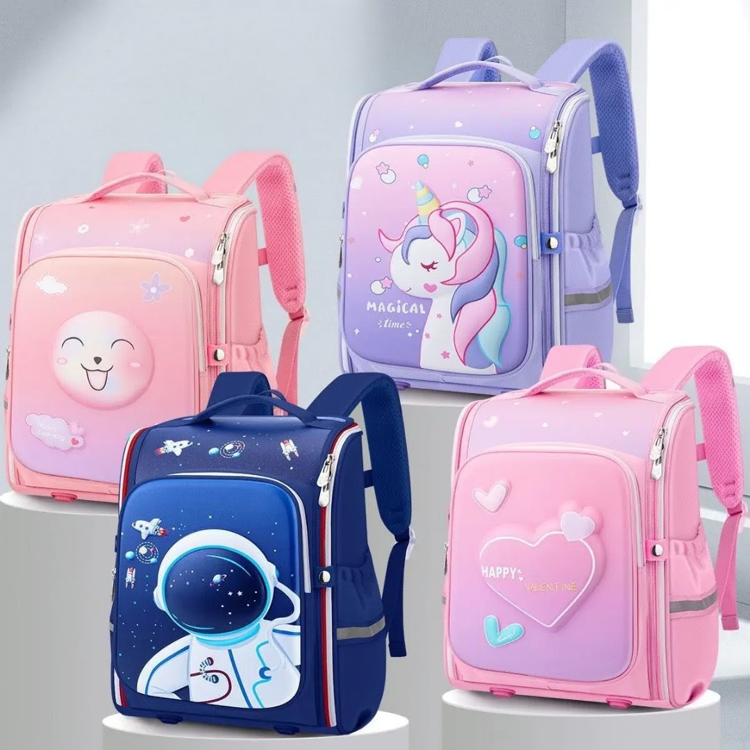 School Bag
