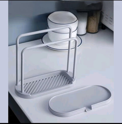 Sink Caddy Drainers