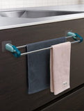 Towels Organizer