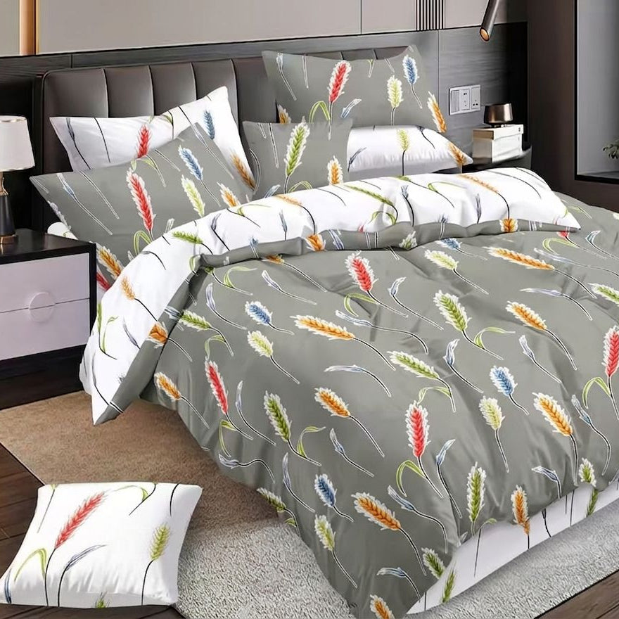6×6 Duvet Cover Set